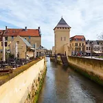 Fletcher Valkenburg מלון Valkenburg aan de Geul