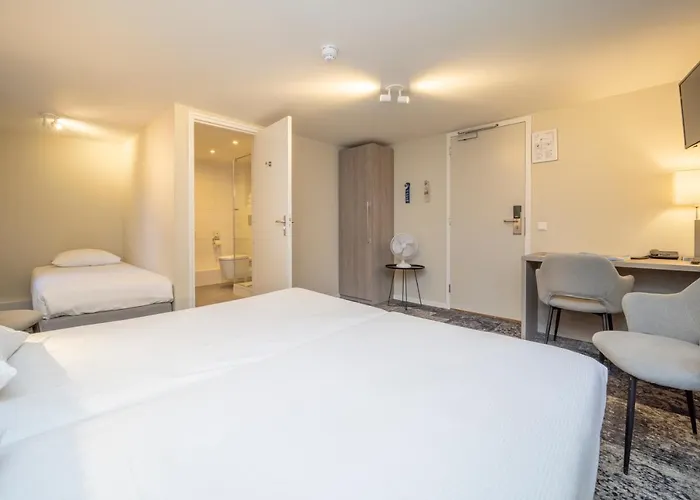 Fletcher Valkenburg 4*