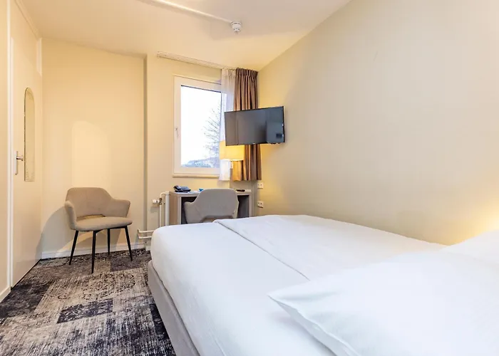 Fletcher Valkenburg 4* Валкенбург