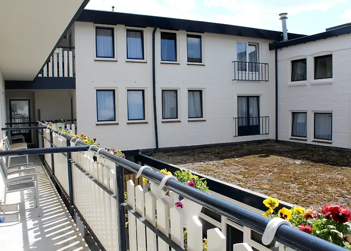 Fletcher Valkenburg 4*