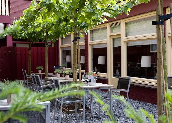 Fletcher Valkenburg 4* Валкенбург