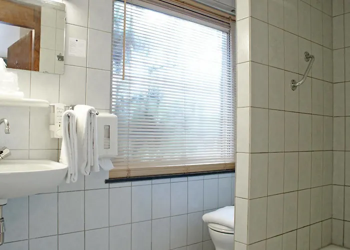 Fletcher Valkenburg 4* Валкенбург