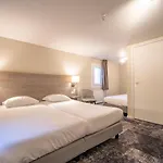 Fletcher Valkenburg Hotel Valkenburg aan de Geul