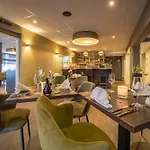 Hotel Fletcher Valkenburg 4*