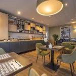 Fletcher Valkenburg Hotel 4*