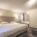 Fletcher Valkenburg Hotel 4*