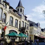 Fletcher Valkenburg Hotel 4*