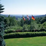 Fletcher Valkenburg Hotel