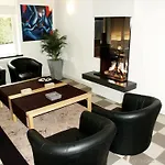 Hotel Fletcher Valkenburg