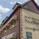 Hotel Fletcher Valkenburg 4*