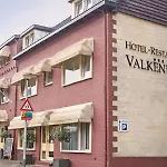 Fletcher Valkenburg Hotel Valkenburg aan de Geul