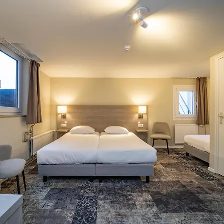 Fletcher Valkenburg 4* Valkenburg aan de Geul