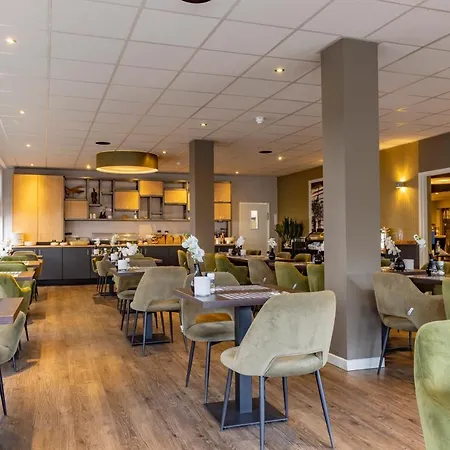 Fletcher Valkenburg Hotel