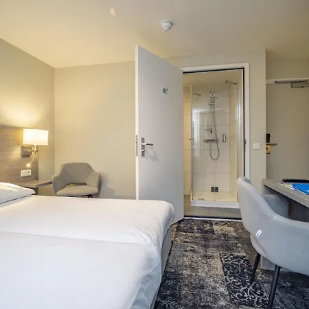 Fletcher Valkenburg Hotel 4*