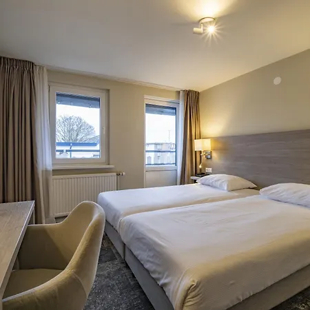 Fletcher Valkenburg Hotel