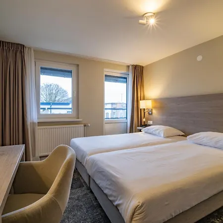 法尔肯堡弗莱彻酒店 酒店