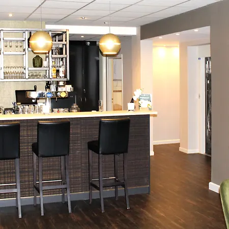 法尔肯堡弗莱彻酒店 酒店