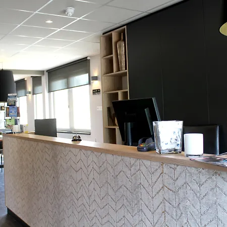 Hotel Fletcher Valkenburg 4*
