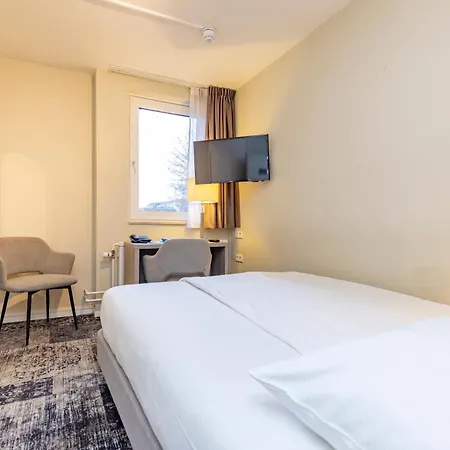 法尔肯堡弗莱彻酒店 4* 法尔肯堡