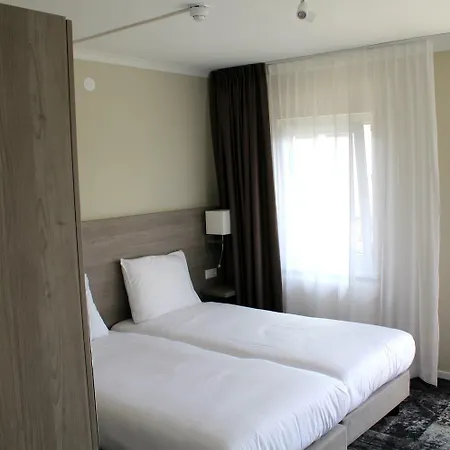 酒店 法尔肯堡弗莱彻酒店