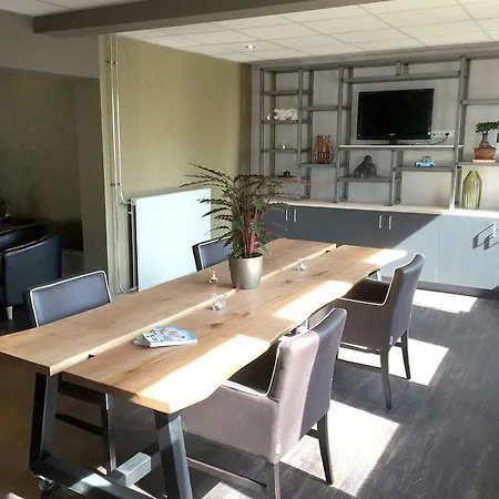 法尔肯堡弗莱彻酒店 4* 法尔肯堡