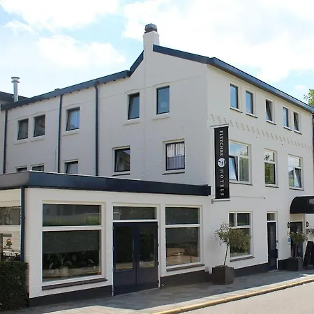 Hotel Fletcher Valkenburg Valkenburg aan de Geul