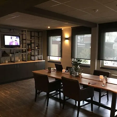 Hotel Fletcher Valkenburg Valkenburg aan de Geul