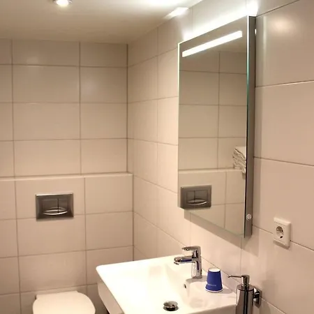 法尔肯堡弗莱彻酒店 法尔肯堡