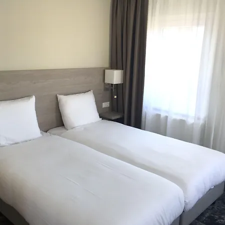 Szálloda Fletcher Valkenburg 4*