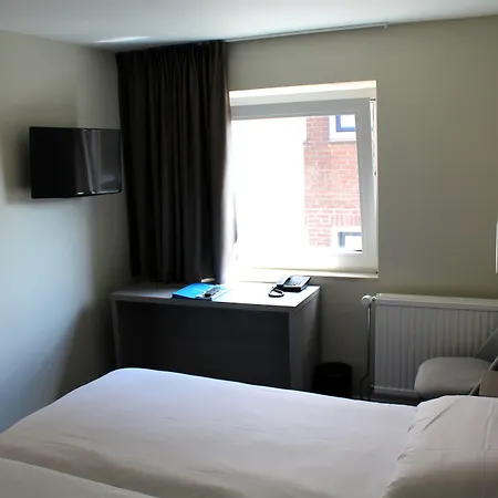 法尔肯堡弗莱彻酒店 4*