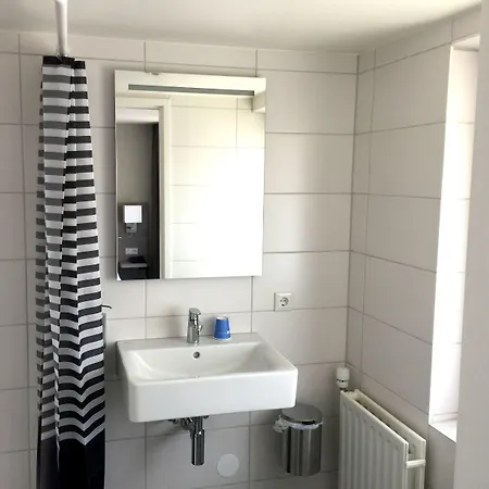 酒店 法尔肯堡弗莱彻酒店 法尔肯堡