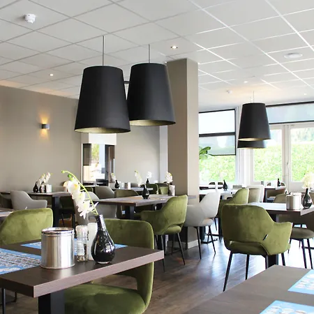 法尔肯堡弗莱彻酒店