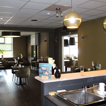 法尔肯堡弗莱彻酒店 酒店