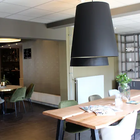 法尔肯堡弗莱彻酒店 酒店