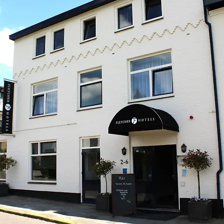 法尔肯堡弗莱彻酒店 4*