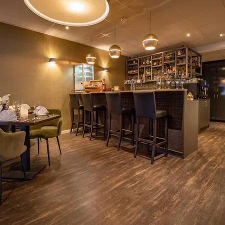 法尔肯堡弗莱彻酒店 4* 法尔肯堡