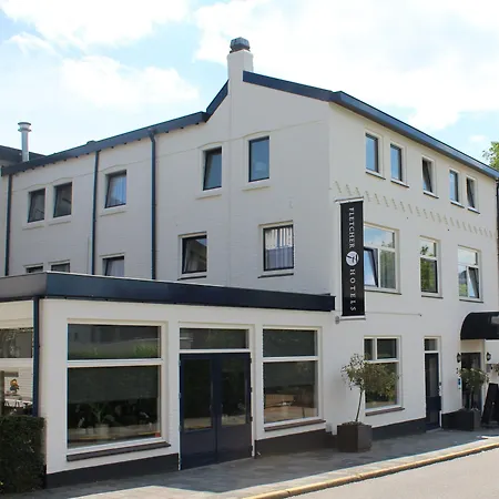 Fletcher Valkenburg Hotel