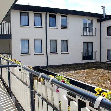 法尔肯堡弗莱彻酒店 4*