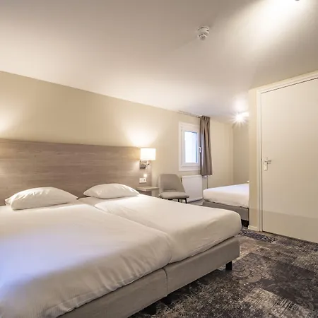 法尔肯堡弗莱彻酒店 酒店 4*