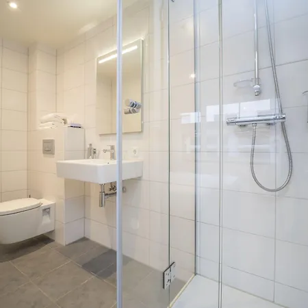 法尔肯堡弗莱彻酒店 4* 法尔肯堡