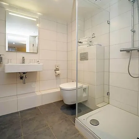 Hotel Fletcher Valkenburg 4*