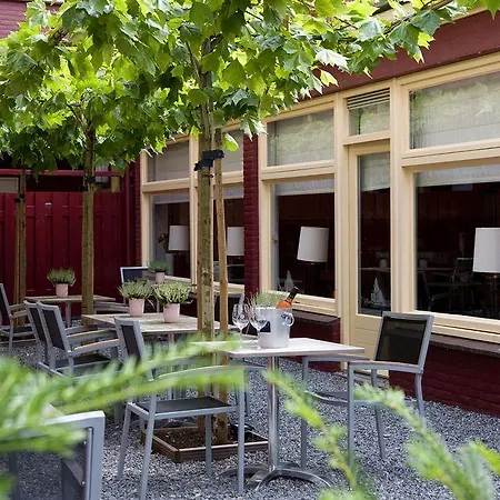 法尔肯堡弗莱彻酒店 4* 法尔肯堡