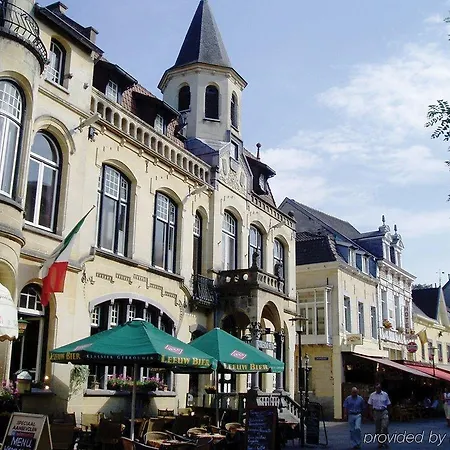 Fletcher Valkenburg Hotel 4*