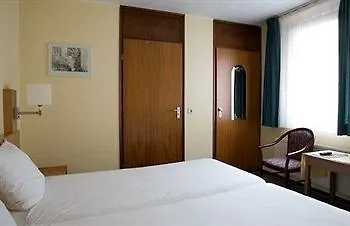 法尔肯堡弗莱彻酒店 4*