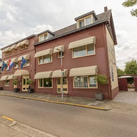 Fletcher Valkenburg 4* Валкенбург