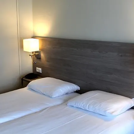 法尔肯堡弗莱彻酒店 4*