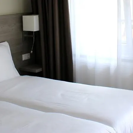 法尔肯堡弗莱彻酒店 酒店 4*