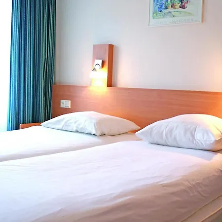 法尔肯堡弗莱彻酒店 酒店 法尔肯堡