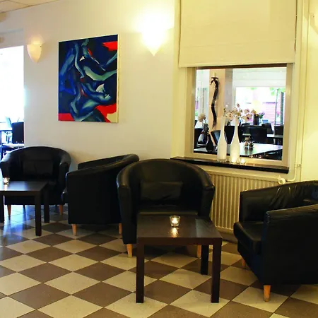 法尔肯堡弗莱彻酒店