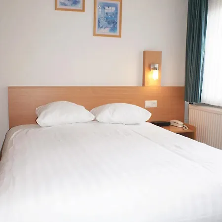 法尔肯堡弗莱彻酒店